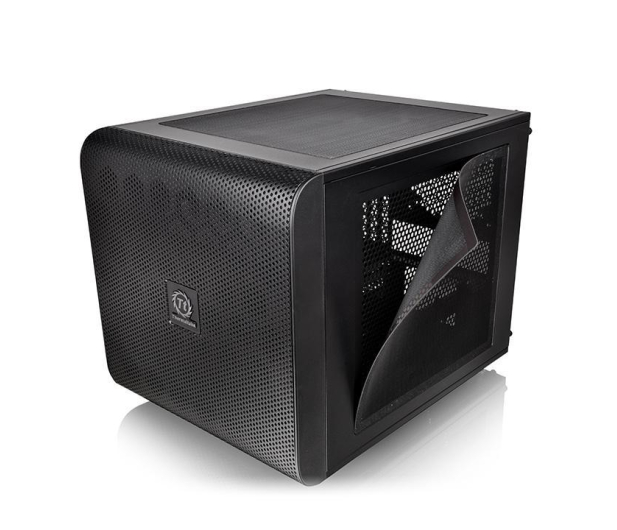 Thermaltake Core V21 - 569205 - zdjęcie 28